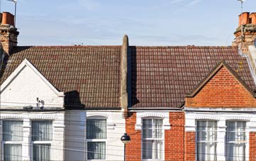 clay roofing Mareham On The Hill, Lincolnshire