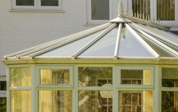 conservatory roof repair Mareham On The Hill, Lincolnshire