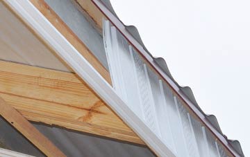 why Mareham On The Hill fascia repairs are essential