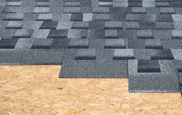 expert Mareham On The Hill asphalt roof companies