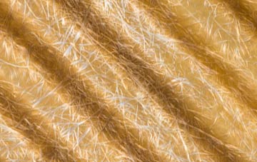 Mareham On The Hill fibreglass roof waterproofing