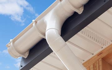 Mareham On The Hill gutter installation costs