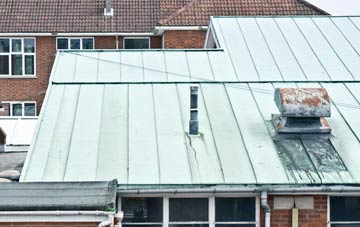 Mareham On The Hill lead roofing costs