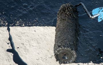 Mareham On The Hill liquid sealant waterproofing