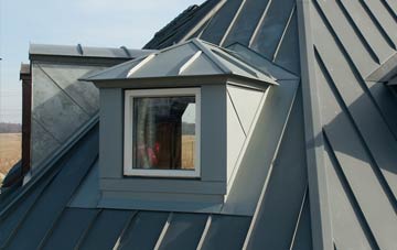 metal roofing Mareham On The Hill, Lincolnshire