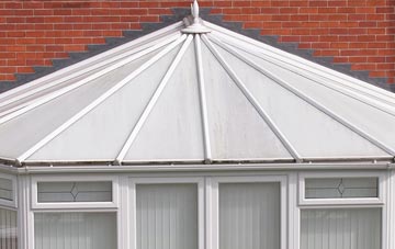 Mareham On The Hill polycarbonate conservatory roof repairs