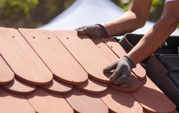 Mareham On The Hill roof tile contractors