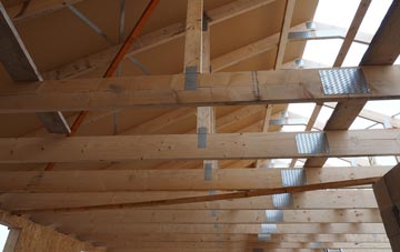 Mareham On The Hill roof truss costs