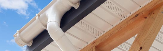 get Mareham On The Hill guttering quotes today