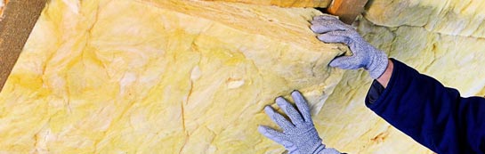 quotes for Mareham On The Hill roof insulation