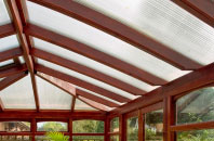 Mareham On The Hill conservatory roofing insulation