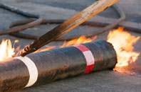 free Mareham On The Hill flat roofing repair quotes