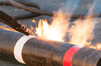 Mareham On The Hill flat roofing replacement