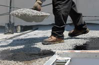 find rated Mareham On The Hill flat roofing replacement companies