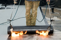 Mareham On The Hill flat roof sealing quote