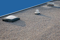 Mareham On The Hill flat roofing