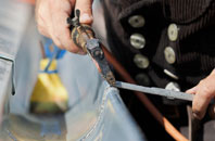 Mareham On The Hill lead roof quotes