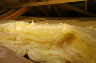 Mareham On The Hill pitch roof insulation