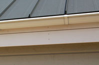 Mareham On The Hill soffit repair