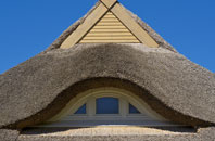 Mareham On The Hill thatch roofing
